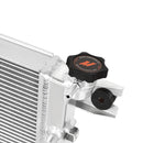 Mishimoto 07-17 Jeep Wrangler JK Performance Aluminum Radiator V2-20