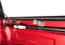 BAK 16-20 Nissan Titan 5ft 6in Bed BAKFlip G2-10