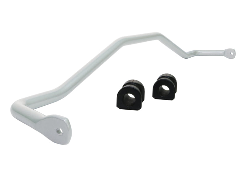 Whiteline 83-94 BMW 3 Series Front 24mm X-Heavy Duty Swaybar - 0