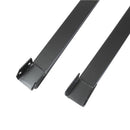 BBK 94-04 Mustang Subframe Connector Full Length Standard Style-19
