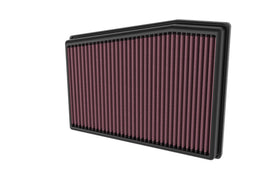 K&N 22-23 Cadillac CT5 V8-6.4L Replacement Air Filter - 0