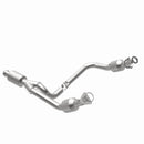 MagnaFlow Conv Direct Fit 14-16 GMC Sierra 1500 V6 4.3L-43