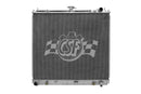 CSF 05-15 Nissan Frontier / 05-12 Nissan Pathfinder / 05-15 Nissan Xterra Radiator-8
