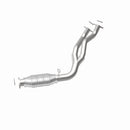 MagnaFlow Direct Fit Catalytic Converter 95-97 Toyota Landcruiser 4.5L/1996 Lexus LX 450 4.5L-44