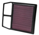 K&N 11-13 Can-Am Commander 800CC-1000CC Air Filter-4
