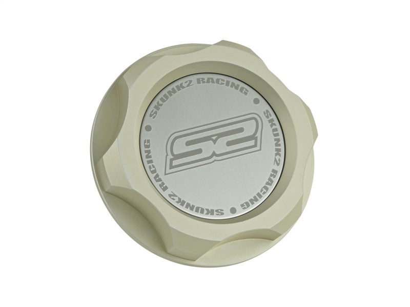 Skunk2 Honda Billet Oil Cap (M33 x 2.8) - 0