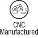 MagnaFlow D-Fit Muffler 409 SS 3in 17-19 Ford F150 Raptor 3.5L-16