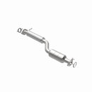 MagnaFlow Conv DF 04-09 Mazda RX-8 1.3L M/T Rear-48