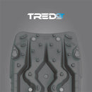 ARB TRED GT Recover Board - Gun Grey-5