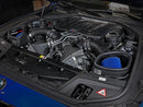 aFe POWER Magnum FORCE Stage-2 Pro 5R Cold Air Intake System 12-19 BMW M5 (F10) / M6 (F12/13)-3