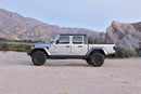 Fabtech 20-21 Jeep JT 4WD Gas 3in Sport Ii System w/Stealth-5