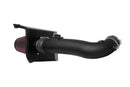 K&N 63 Series AirCharger Performance Intake 2020 Ford F250 Super Duty 7.3L V8-3