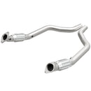 MagnaFlow Conv DF 05- SRT-8 6.1L OFF ROAD-2