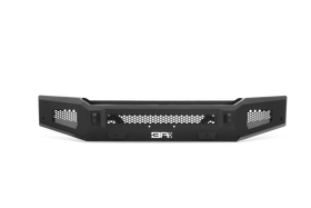 Body Armor 4x4 2019+ Chevy Silverado 1500 Ambush Series Front Bumper (Non-Winch)