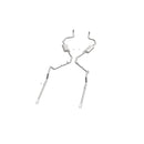 MagnaFlow C/B 59-64 Bel Air/Biscayne/Impala-43