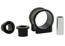 Whiteline Plus 11/92-5/06 Toyota Camry / 3/92-7/01 Lexus ES Fr Steering Rack & Pinion Mount Bushing-4