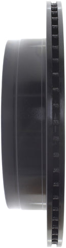 StopTech Slotted Sport Brake Rotor-6