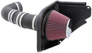K&N 08-09 Pontiac G8 V8-6.0L AirCharger Performance Intake-3