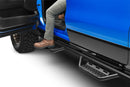 N-Fab RS Nerf Step 19-20 Dodge 1500 Crew Cab All Beds - Cab Length - Tex. Black-9