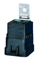 Hella Mini 280 Relay 12V 20/40A SPDT Weatherproof (Qty. 1)-1