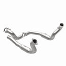 MagnaFlow Conv Direct Fit 11-14 Ford F-250 Super Duty / 350 Super Duty V8 6.2L-49