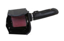 K&N 11-15 Ford Super Duty 6.7L V8 Performance Intake Kit-6