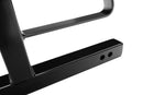 BackRack 85-05 S10/S15/Sonoma / 05-23 Tacoma Original Rack Frame Only Requires Hardware-17