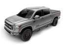 N-Fab Nerf Step 2019 Dodge RAM 2500/3500 Crew Cab 6.4ft Standard Bed Gas/Diesel - Gloss Black - 3in-8