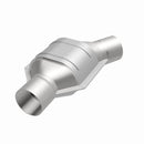 MagnaFlow Conv Universal 2.25 Angled Inlet OEM-46