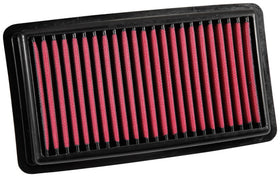 AEM 16-17 Honda Pilot V6-3.5L F/l DryFlow Air Filter - 0