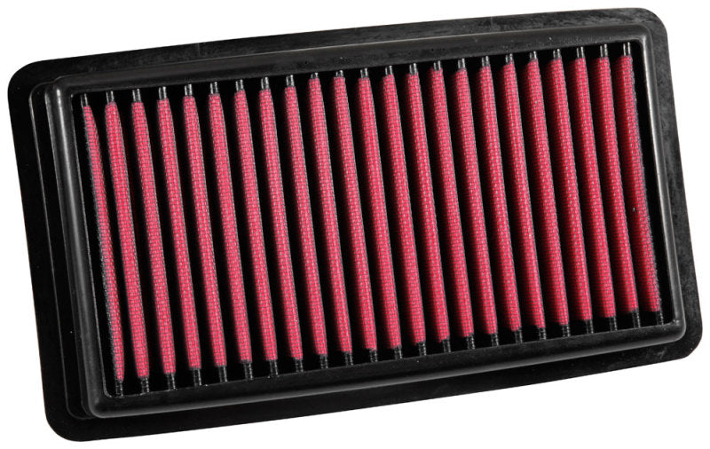 AEM 16-17 Honda Pilot V6-3.5L F/l DryFlow Air Filter - 0