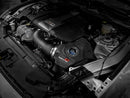 aFe Momentum GT Pro 5R Cold Air Intake System 18-19 Ford Mustang GT 5.0L V8-2