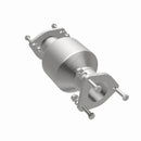 Magnaflow Conv DF 08-09 Accord 3.5L rear-45