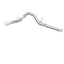 MagnaFlow 2021 RAM 3500 5 Inch Filter-Back System-39
