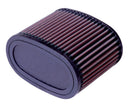 K&N 87-07 Honda VT1100C/VT1100CL/VT1100C2/VT1100C3/VT1100T/VT1100D2 Replacement Air Filter-3