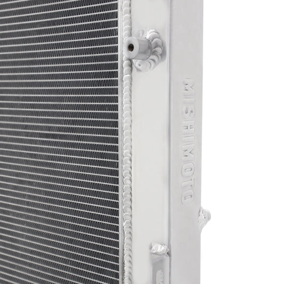 Mishimoto 2016+ Honda Civic 1.5T (Incl. SI) Aluminum Performance Radiator