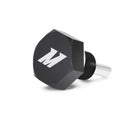 Mishimoto Magnetic Oil Drain Plug M14 x 1.25 Black-2