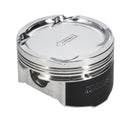 Manley 08+ Mitsubishi Evo X (4B11T) 94mm Stroker 86.5mm +0.5mm Bore 9.0:1 Dish Piston Set with Rings-10