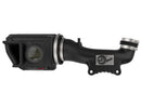 aFe Momentum GT Pro GUARD 7 Cold Air Intake System 12-18 Jeep Wrangler JK V6 3.6L-11