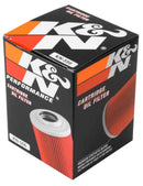 K&N Oil Transmission Filter, Powersports-11
