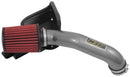 AEM Cold 2015-2016 Audi A3 L4-2.0L F/I Silver Cold Air Intake-8