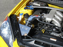 Injen 10 Hyundai Genesis Coupe  V6 Polished Short Ram Intake-6