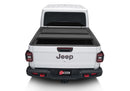 BAK 2020 Jeep Gladiator 5ft Bed BAKFlip MX4-24