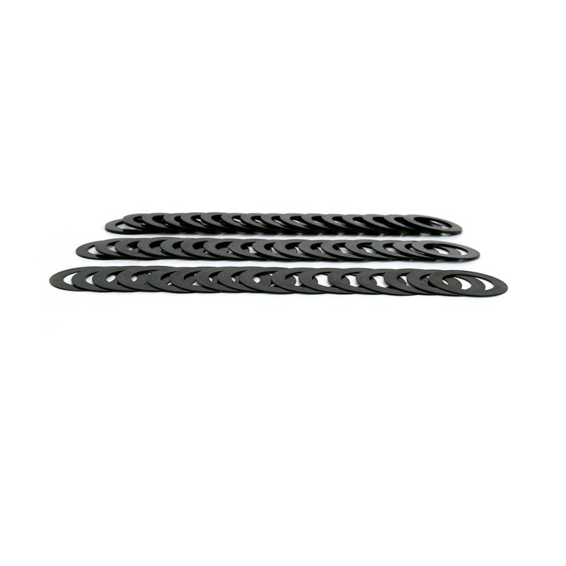 COMP Cams Spring Shim Kit 1.437 - 0