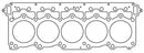 Cometic 96-07 Dodge Viper 4.060 inch Bore .027 inch MLS Headgasket-8
