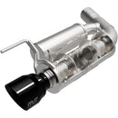 MagnaFlow 2024 Ford Mustang GT 5.0L Competition Series Cat-Back Performance Exhaust System-41