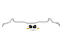 Whiteline 16-17 Ford Focus RS Front 26mm Heavy Duty Adjustable Sway Bar-7