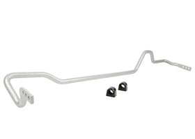 Whiteline 10/93-00 Subaru WRX/STi GC-GF / 01-5/02 Forester SF GT Turbo Rear 24mm Swaybar-XX h/duty B - 0