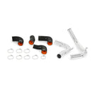 Mishimoto 2015+ Volkswagen MK7 GTI / Golf R Intercooler Pipe Kit Polished-3