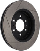 StopTech Slotted Sport Brake Rotor-2